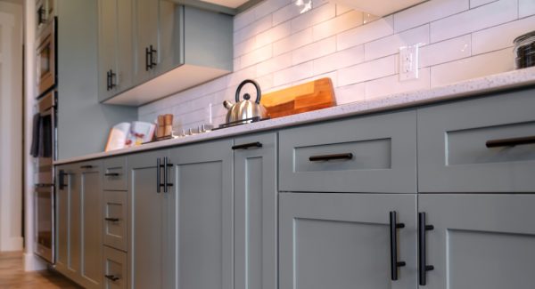 How to Choose the Best Kitchen Paint Colors