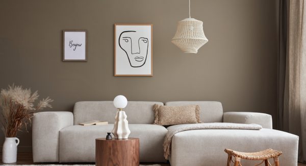 3 Professional Tips for Selecting Living Room Paint Colors
