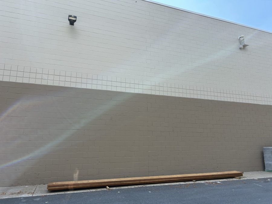 lowe's exterior Preview Image 4