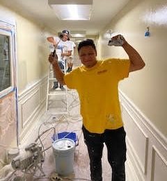 Before Result of Primrose School