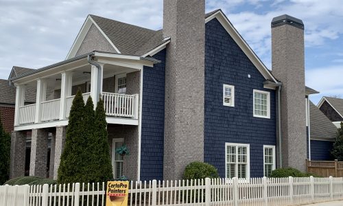 Residential Painters