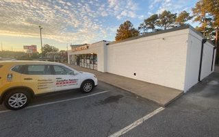 Front View Merchant Package Store Preview Image 1