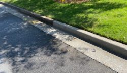 Power Washing Project