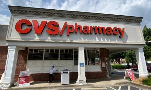 CVS Pharmacy