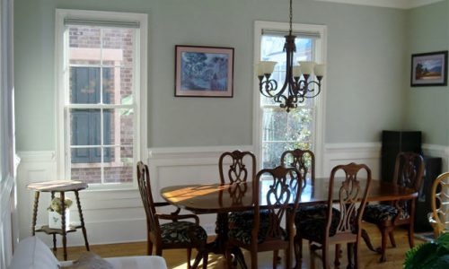 Smyrna Interior