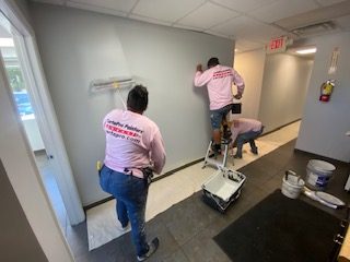 Interior Painting DarPro Solutions