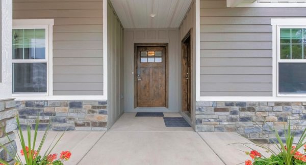 Exterior Painting Services