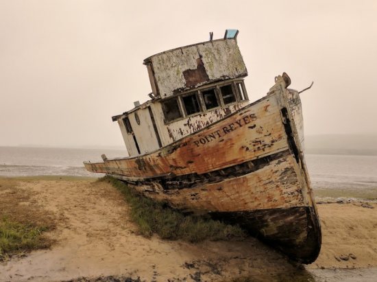 Inverness California