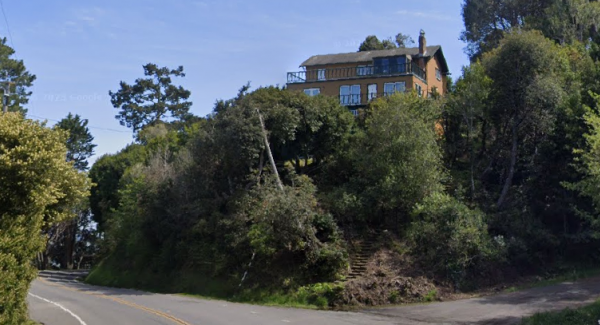 Inverness California