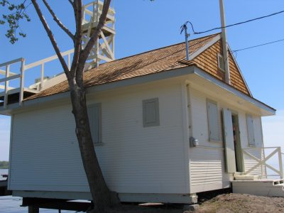 commercial beach house painters