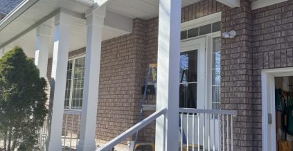 Residential Exterior