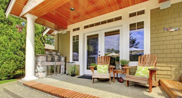 Taking Advantage of Summer