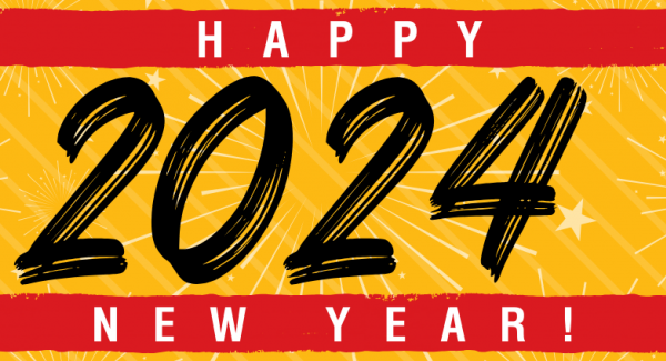 New Year Home Refresh