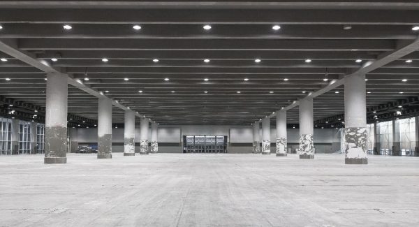 Commercial High-Durability Paint Coatings