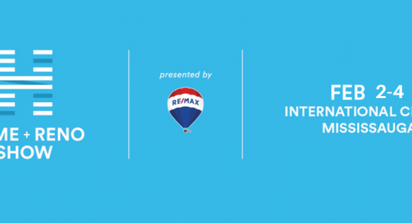 Meet Us at The 2024 Home + Reno Show!