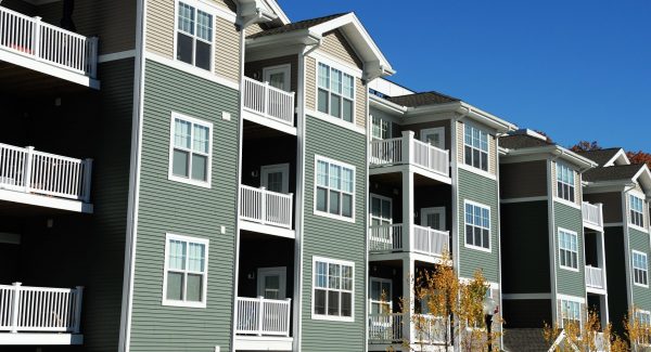 Painting for Property Managers