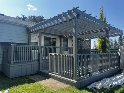 scarborough Certapro Painter