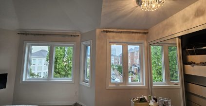 Residential Interior Painting