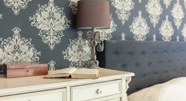 wallpaper removal services