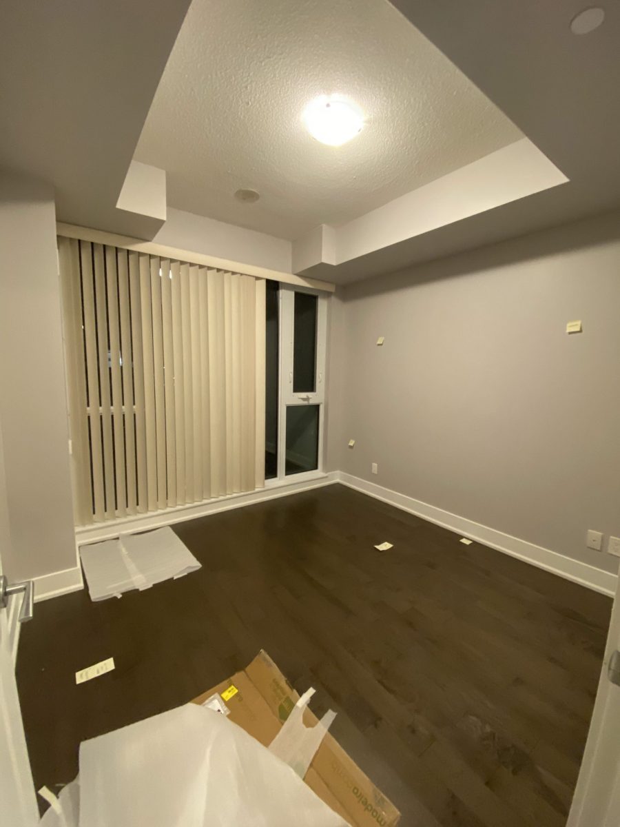 markham on apt pre-painted Preview Image 8