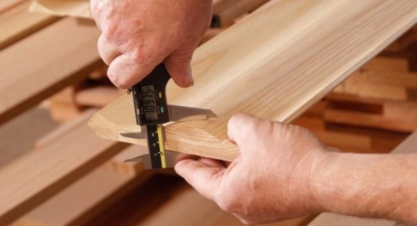 Carpentry Services