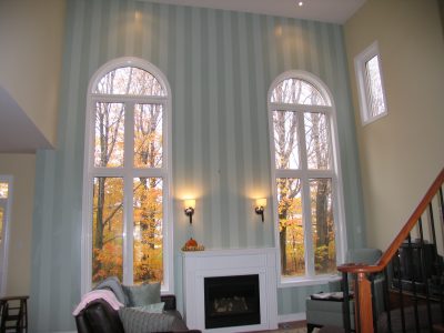 interior house painting