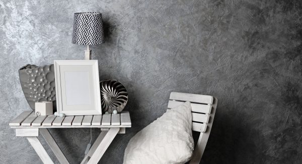 Faux Painting and Decorative Painting