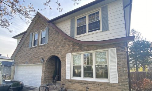 sign you need painting outdated style