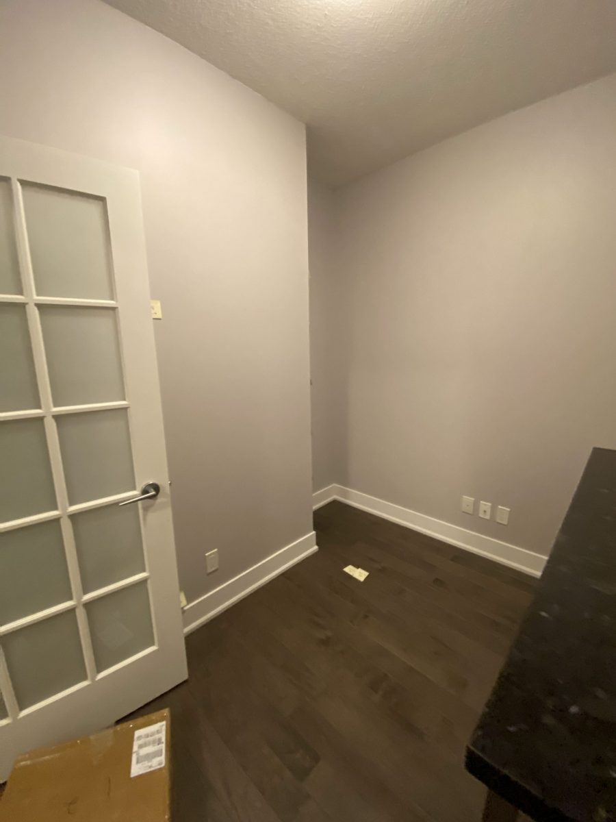 before office painting in Markham, ON Preview Image 12