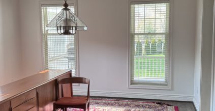 Residential Interior