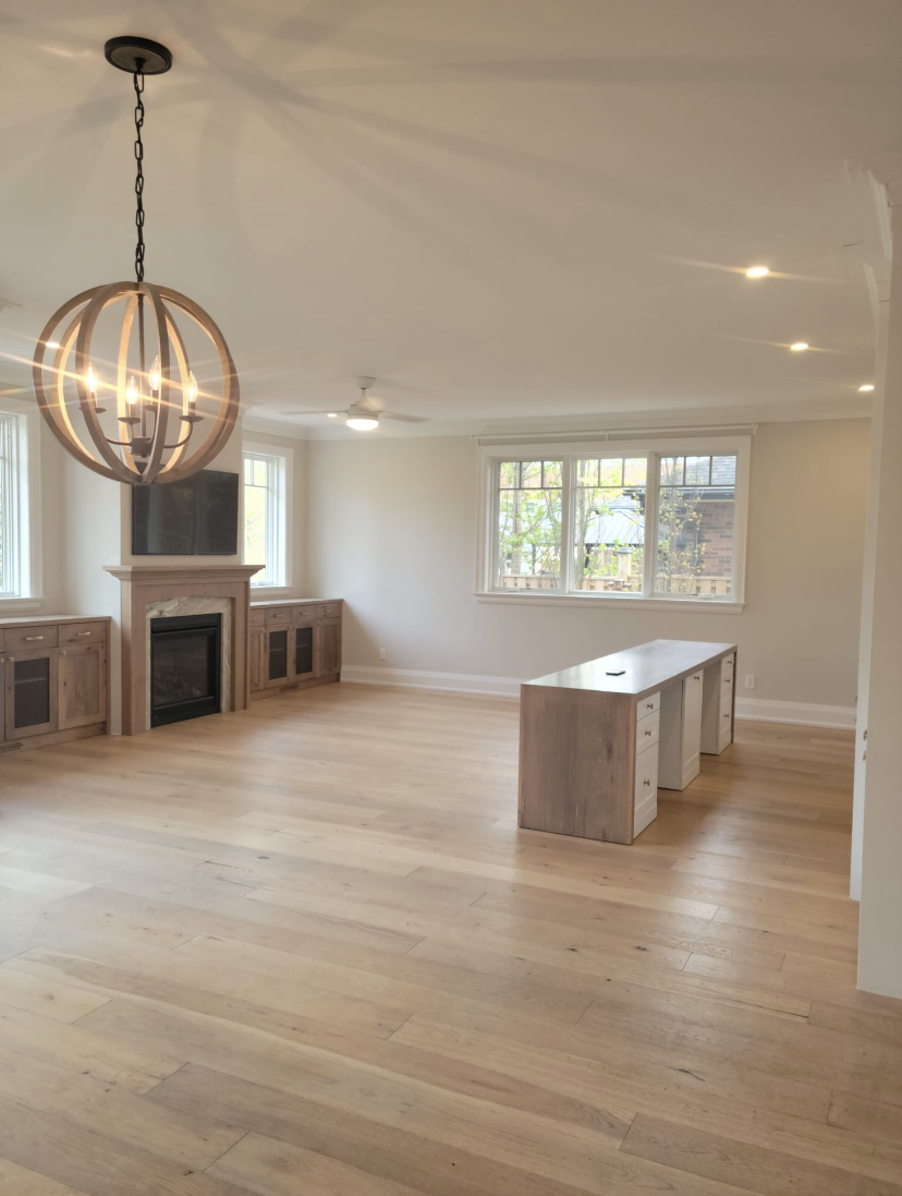 after painting home interior Preview Image 11