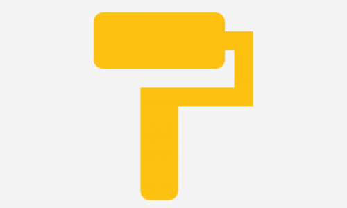 sign you need painting new construction home