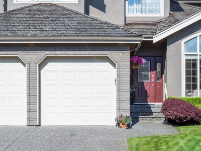 banner exterior home markham on