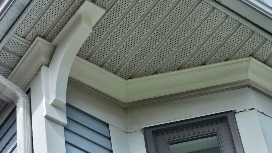 residential exterior painting trim Preview Image 2