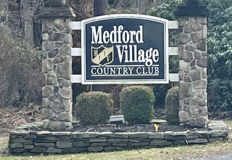 Medford Village Country Club