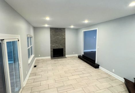 Entire Home Interior Painting Marlton, NJ