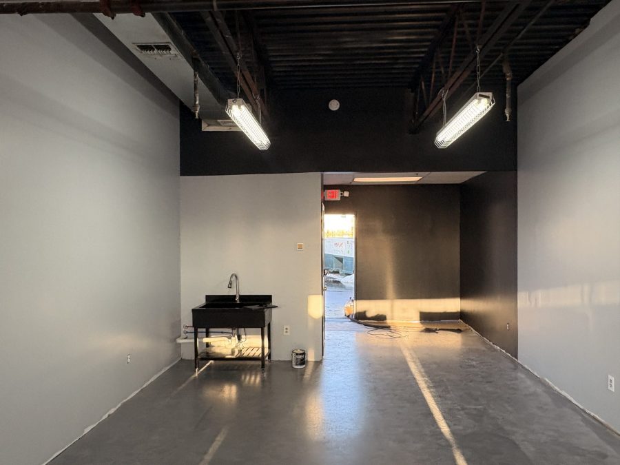 photo of repainted commercial space in bellomore ny by certapro painters of massapequa Preview Image 2