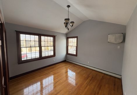 Bathroom, Bedroom, and Kitchen Painting