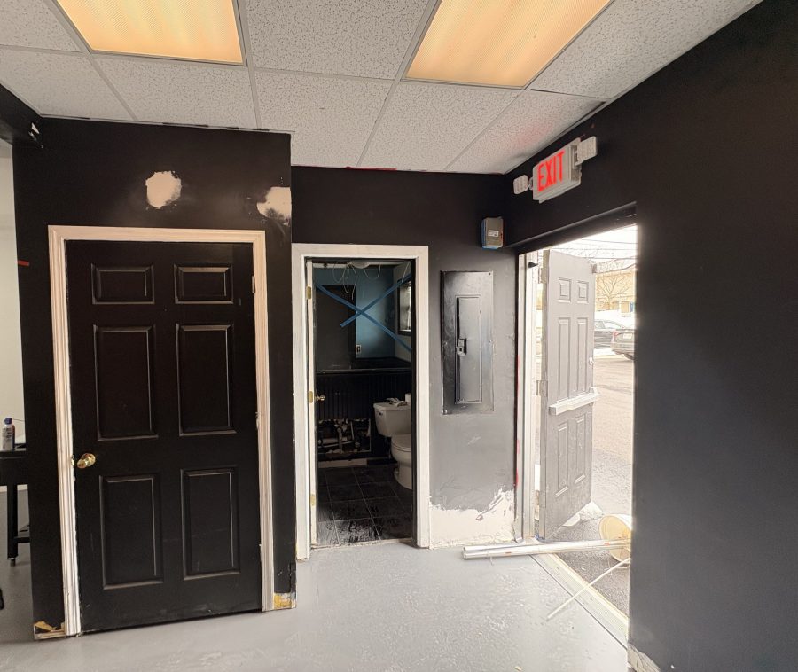 before photo of office space in bellmore ny Preview Image 7