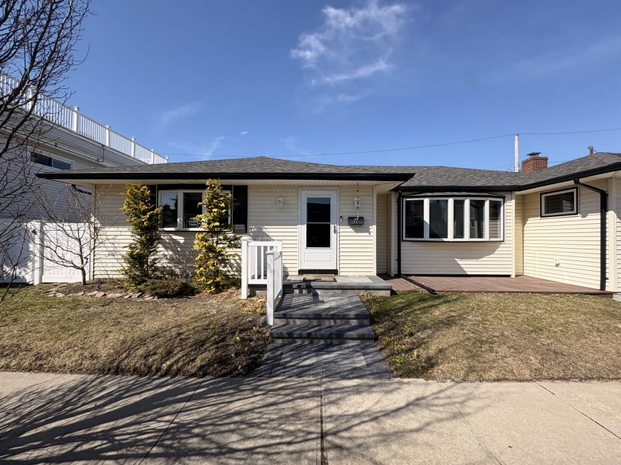 Exterior Front - Before Preview Image 1
