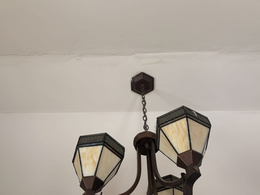 ceiling before repair Preview Image 5