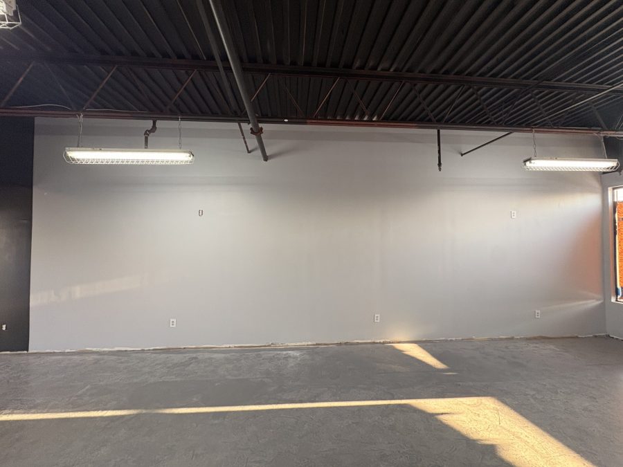 photo of repainted commercial space in bellomore ny by certapro painters of massapequa Preview Image 1