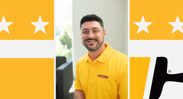 1. Local Owner with a Personal Touch