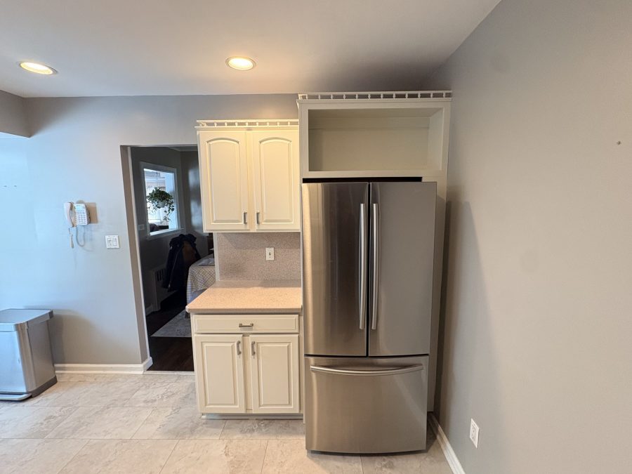 repainted kitchen cabinets in plainview ny by certapro painters of massapequa Preview Image 6
