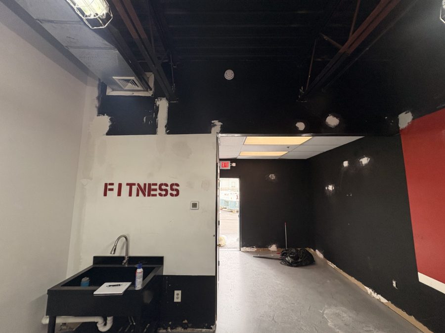 before photo of office space in bellmore ny Preview Image 10