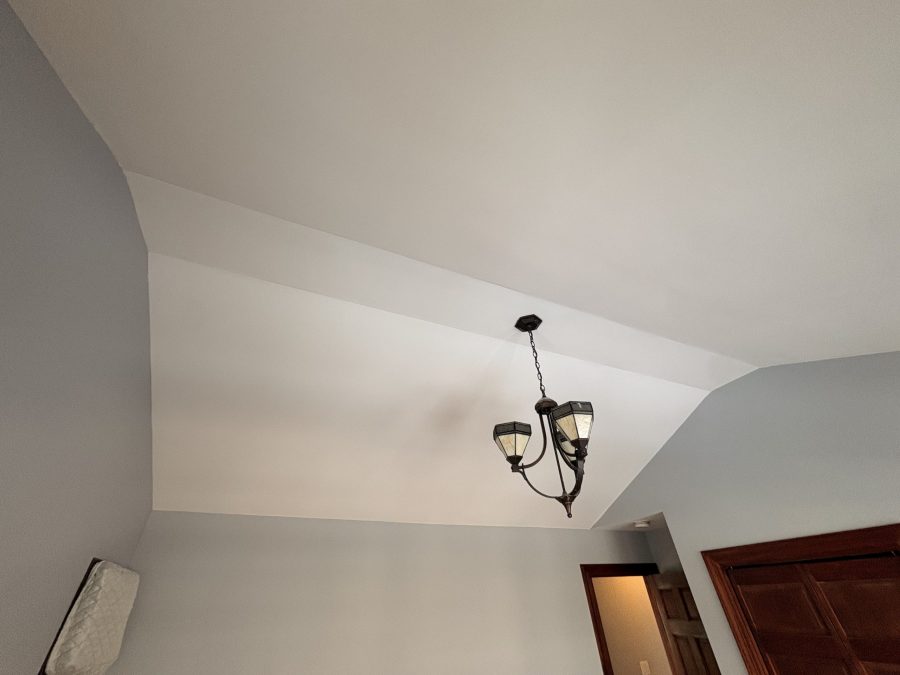 repaired ceiling in massapequa Preview Image 4