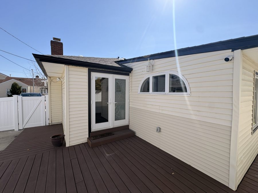 Exterior Back - Before Preview Image 3