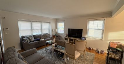 Valley Stream, NY Home Repainting Project ...