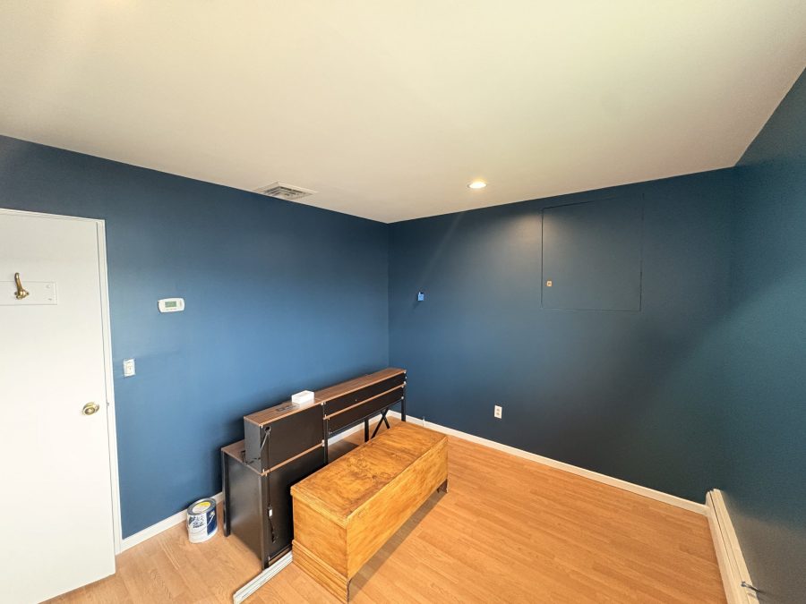 repainted home office in wantagh ny Preview Image 4