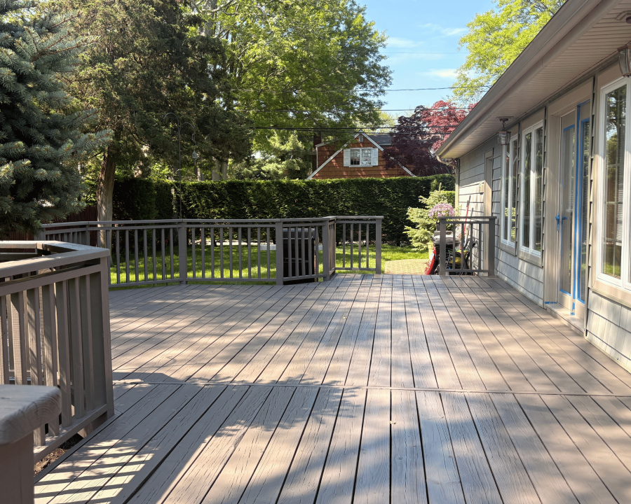 Exterior Deck After Preview Image 3